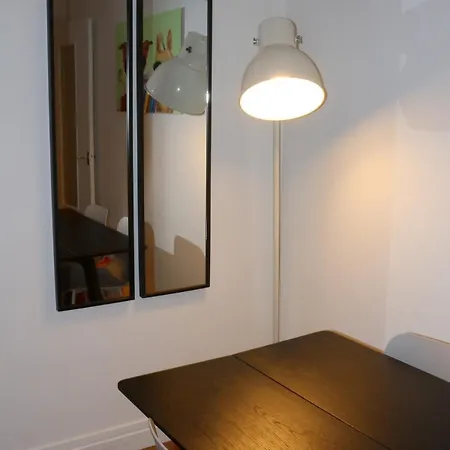 Et Cosy T2, Hyper-centre, Parking Prive *
