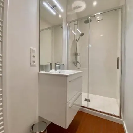 Apartamento Et Cosy T2, Hyper-centre, Parking Prive