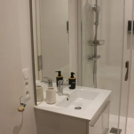 Apartment Et Cosy T2, Hyper-centre, Parking Prive