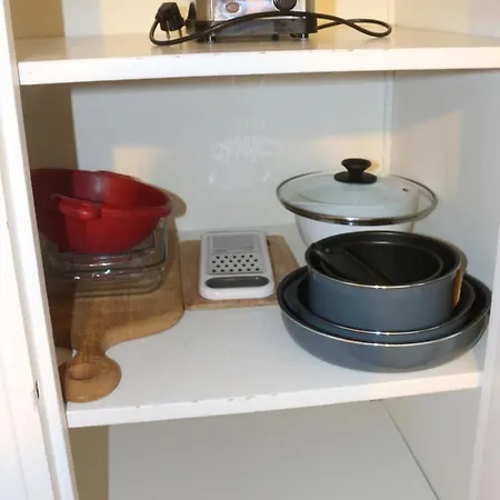 Et Cosy T2, Hyper-centre, Parking Prive *